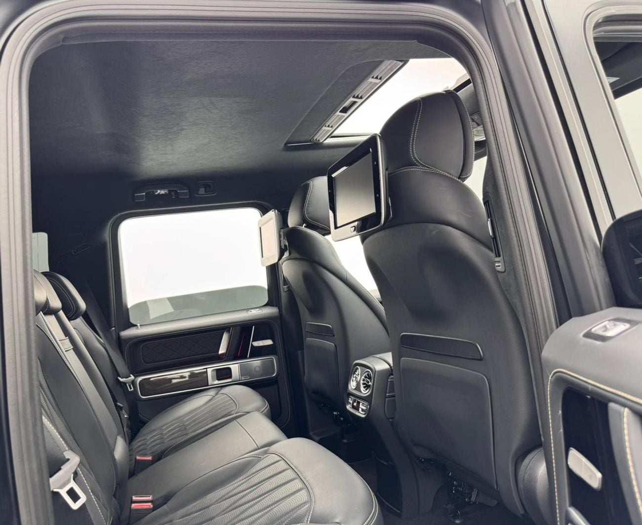 مرسيدس بنز G 63 AMG STD