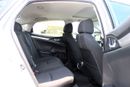 Honda Civic DX ACCIDENTS FREE - GCC - SUNROOF - PERFECT CONDITION INSIDE OUT