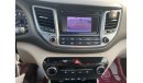 Hyundai Tucson GLS GLS AWD AND ECO KEY START ENGINE RUN AND DRIVE 2016 US IMPORTED
