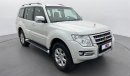 Mitsubishi Pajero GLS HIGHLINE 3 | Under Warranty | Inspected on 150+ parameters