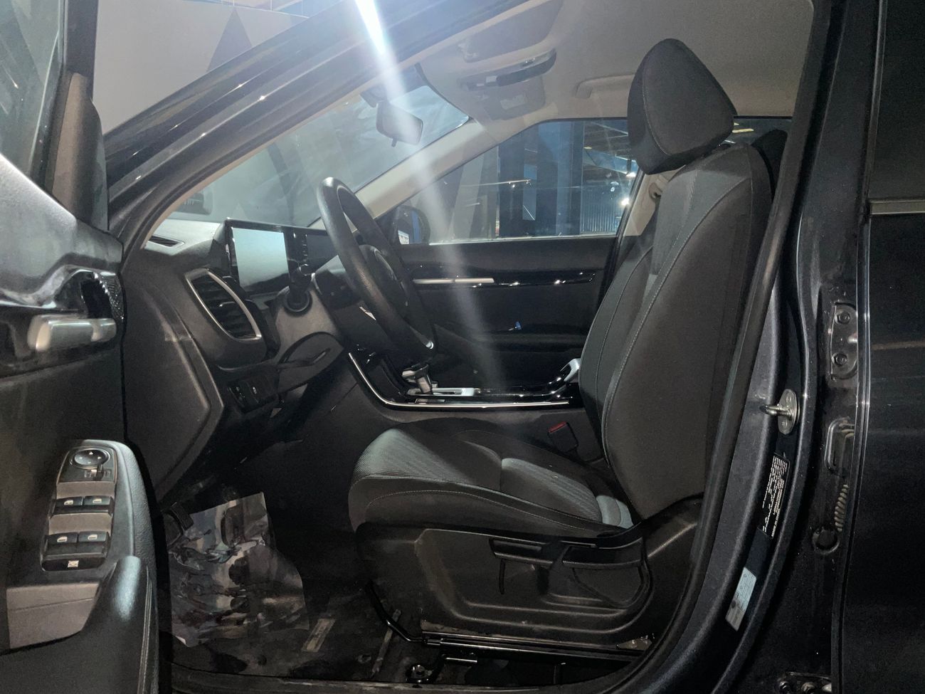 كيا سيلتوس LX | شامل الضمان | 0 ﺪﻔﻋﺓ ﺃﻮﻟﻯ