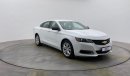 Chevrolet Impala LT 3.6 | Under Warranty | Free Insurance | Inspected on 150+ parameters