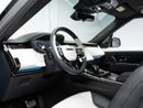 Land Rover Range Rover Sport SV EDITION ONE BUY NOW, PAY 2027 | THE BLACKLINE STANDARD | Al Tayer Warranty + Service Contract, Full Carbon, GCC