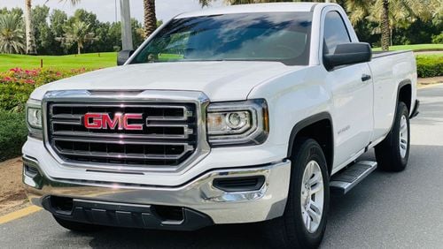 GMC Sierra GMC Sierra pick up import American 2018 perfect condition
