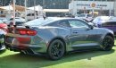 Chevrolet Camaro Camaro RS V6 2020/ZL1 Kit/Low Miles/Leather Seats/Very Good Condition