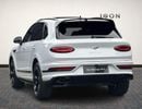 Bentley Bentayga 4.0 V8 S Auto 4WD Euro 6 (s/s) 5dr (EXPORT ONLY) Right hand drive