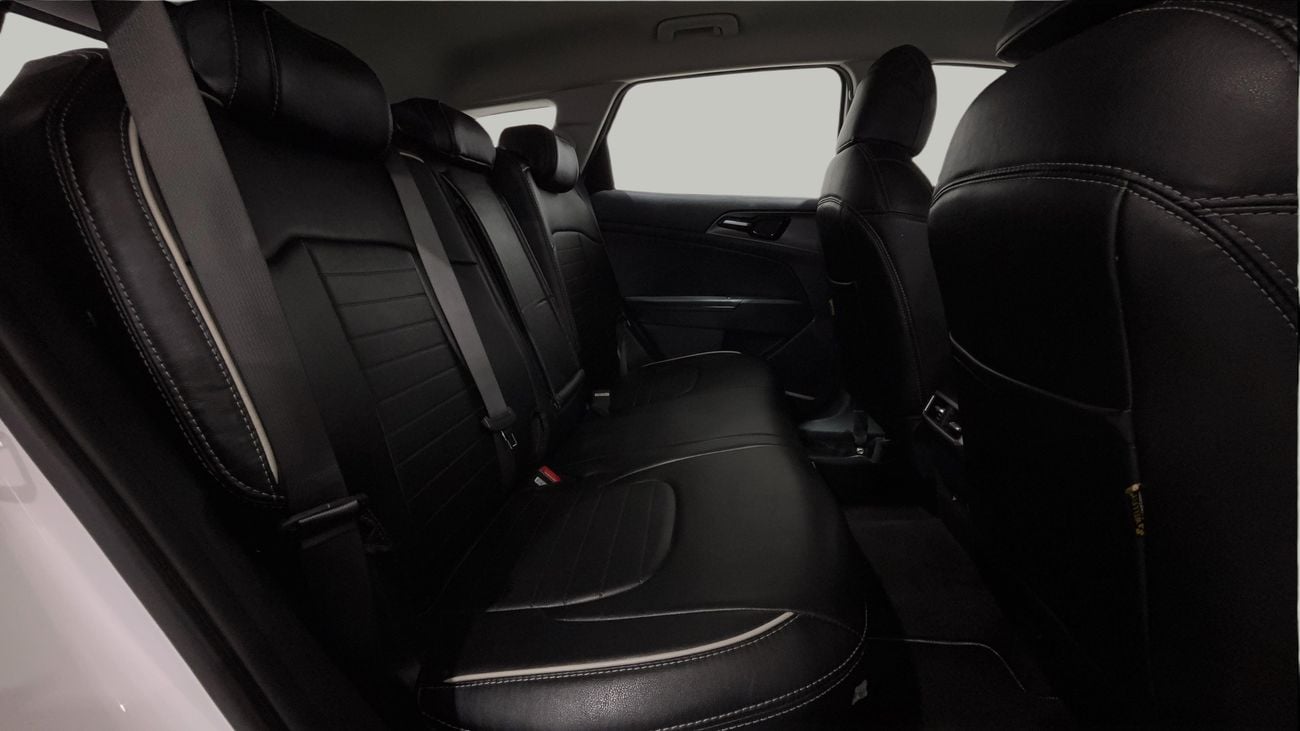 Kia Sportage LX 2025 | AED 1170/Month | 0 DP | 30 Day Return | Warranty | Service History