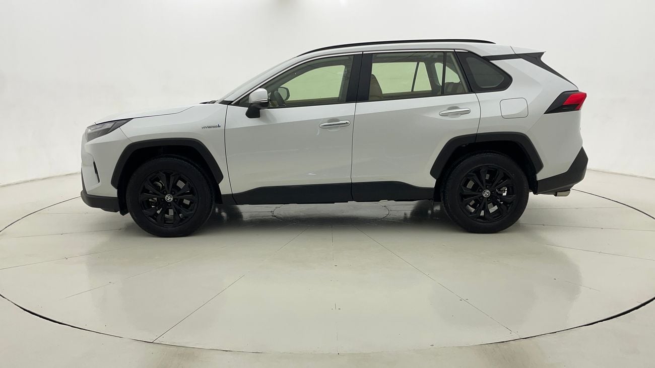 Toyota RAV4 VXR HEV 2.5 | Zero Down Payment | Home Test Drive