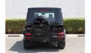 مرسيدس بنز G 63 AMG