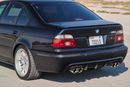 BMW M5 E39