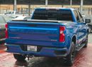 شيفروليه سيلفارادو 1500 RST 5.3 V8 LT