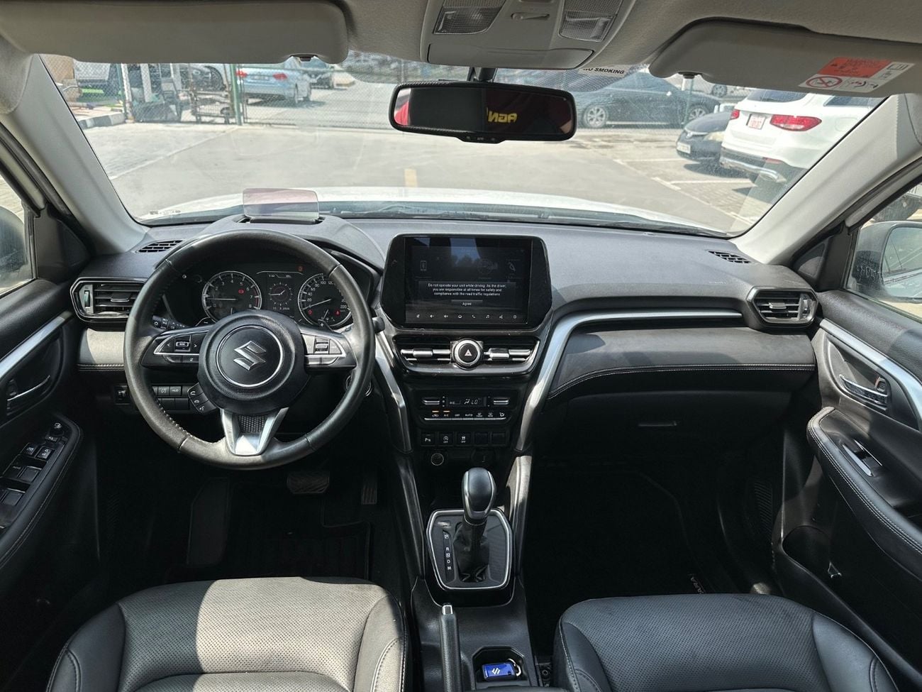 Suzuki Grand Vitara Very good car 2023