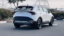 Kia Sportage 2.5L Petrol Inline 4 cylinder 2023YM