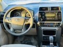 Toyota Prado TX-L