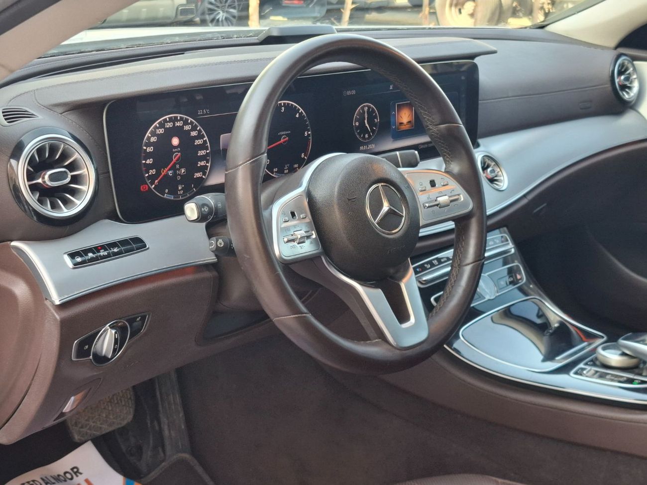 Mercedes-Benz CLS 400 Mercedes-Benz  CLS400d 2019 full option