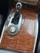 Infiniti QX80 LUXURY 4WD Full option