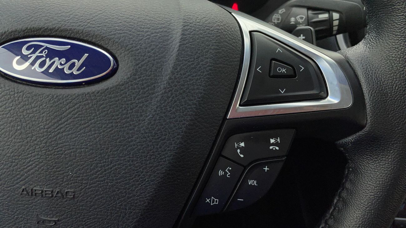 Ford Edge TITANIUM 3.5 | Zero Down Payment | Home Test Drive