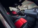 مرسيدس بنز A 200 AMG
