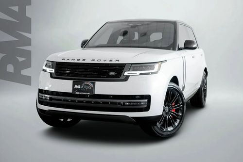 Land Rover Range Rover SE P530 4.4L