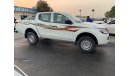 Mitsubishi L200 4x4 diesel