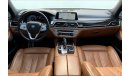 BMW 750Li M Sport