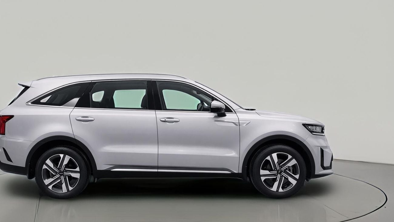 Kia Sorento EX 2023 | AED 1290/Month | 0 DP | 30 Day Return | Warranty | Service History