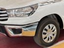 تويوتا هيلوكس TOYOTA HILUX 2.4L - 2WD - MODEL 2025