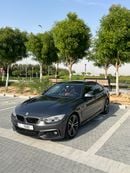 BMW 440i F36 Gran Coupe