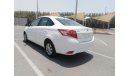 Toyota Yaris Toyota yaris 2017 gcc full Automatic,,,, very good condition,,,, for sale