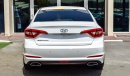 Hyundai Sonata GL Agency Warranty Full Service History