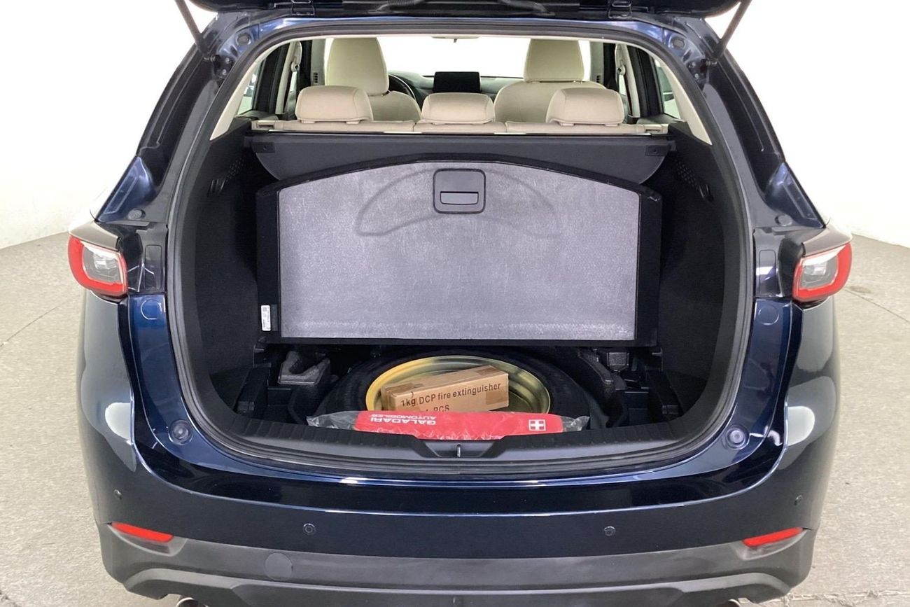 Mazda CX5 GT | National Day Celebration | Guaranteed Warranty | 0 Down Payment