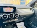 Mercedes Benz GLA250 STD