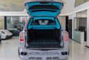 Rolls-Royce Cullinan Rolls Royce Cullinan Mansory Original Exterior and Interior - 2023 Perfect Condition