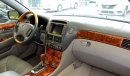 Lexus LS 430