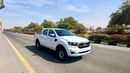 Ford Ranger XL 2.5L (164 HP) Double Cab Utility