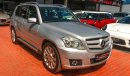 Mercedes-Benz GLK 280 4Matic