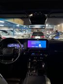 Toyota Prado 2025 Prado | Diesel | Zero KM | Full Option | 2.7L 4-Cylinder | 7-Seater | Brand New