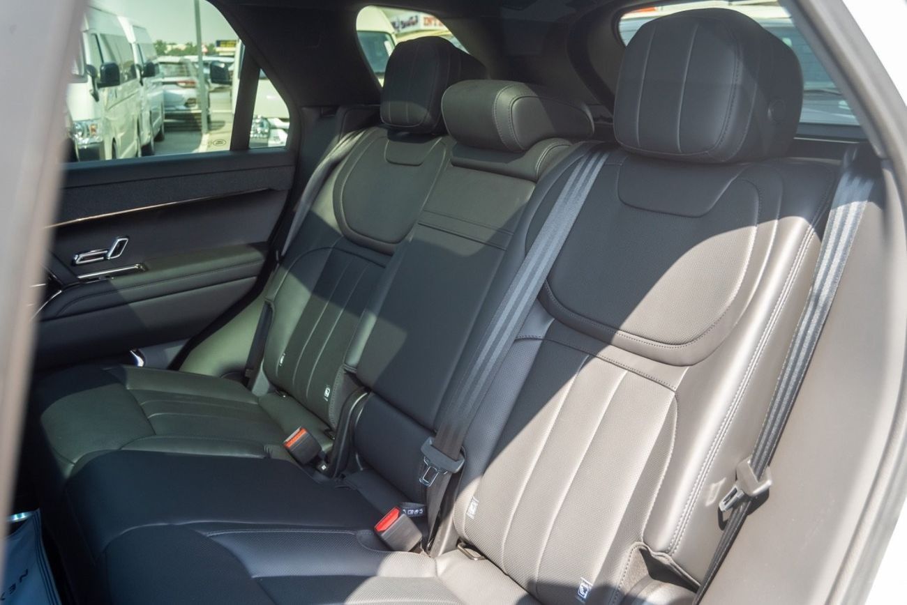 لاند روفر رينج روفر سبورت SE P400 3.0L