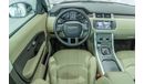 Land Rover Range Rover Evoque 2018 Range Rover Evoque SE / Land Rover 5 Year Warranty 150k kms & Service Pack 65k kms