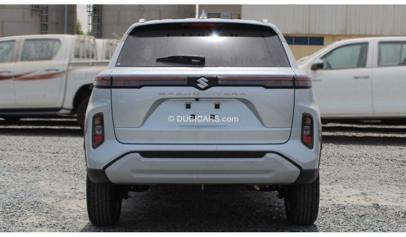 New SUZUKI GRAND VITARA 1.5L GLX 4AT 2024 for sale in Dubai - 643198