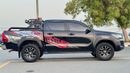 Toyota Hilux MODIFIED TO ROCCO ADVENTURE | 2.8L DIESEL ENGINE | DOUBLE CABIN