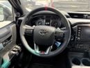 تويوتا هيلوكس ADVENTURE ADVENTURE TOYOTA HILUX GR SPORT 4.0L 2025