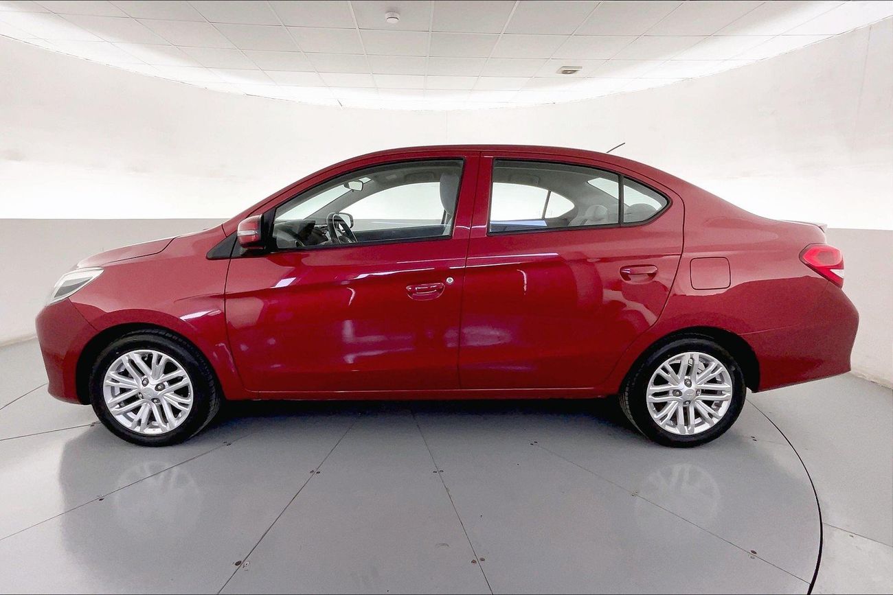 ميتسوبيشي اتراج GLX Full | شامل الضمان | 0 ﺪﻔﻋﺓ ﺃﻮﻟﻯ