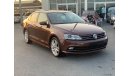 Volkswagen Jetta Volkswagen Jetta SEL _Gcc_2017_Excellent_Condihion _Full option