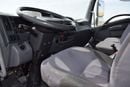 Isuzu FVR Isuzu FVR water tanker, model:2017. Excellent condition