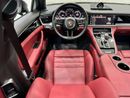 Porsche Panamera 2023 Porsche Panamera Platinum, Jul 2025 Porsche Warranty, Full Service History, GCC