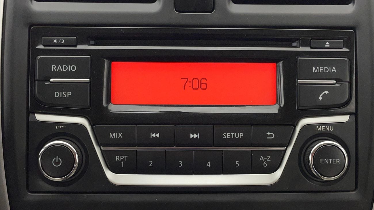 نيسان صني SV 1.5 | بدون دفعة مقدمة | اختبار القيادة في المنزل