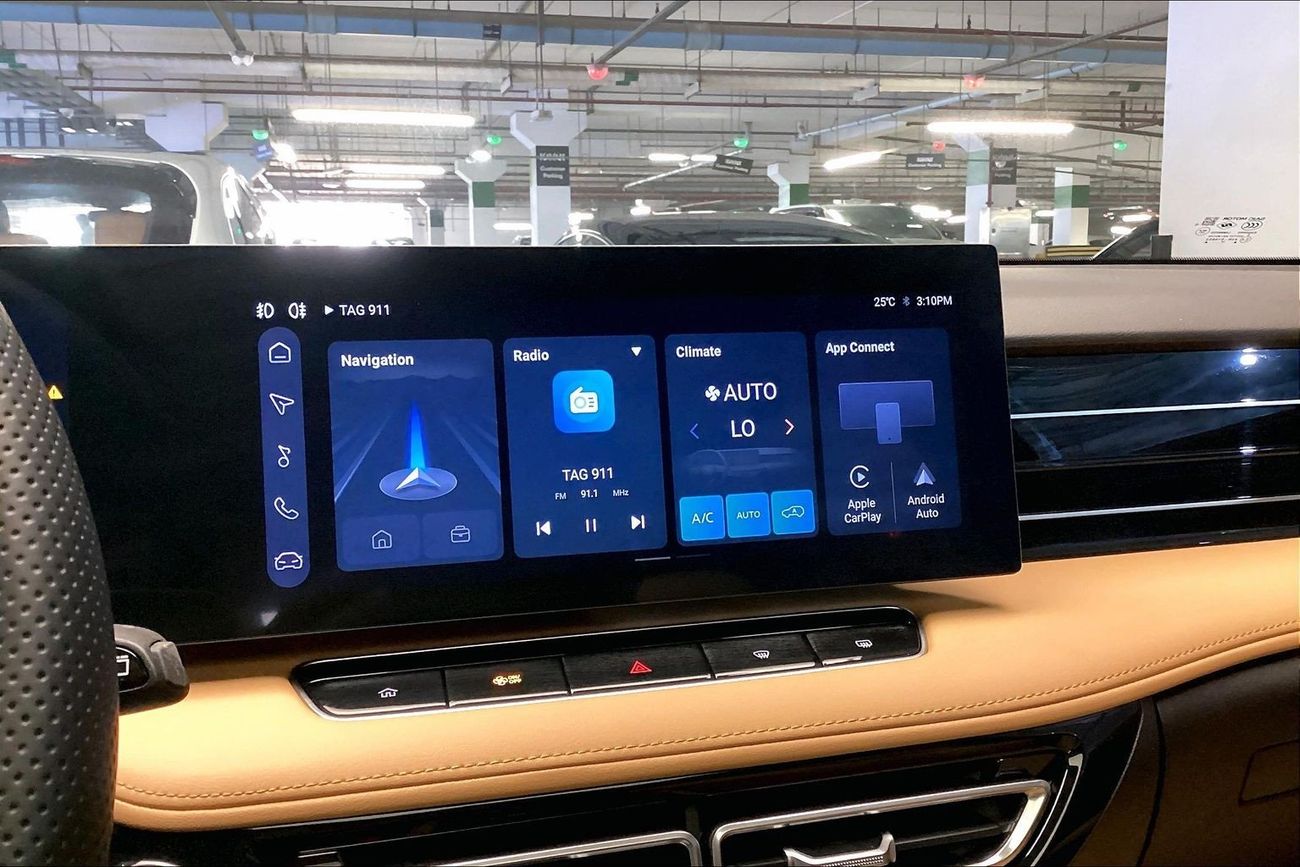 MG HS Deluxe | National Day | Start 2026 with the ideal drive | Guaranteed Warranty | 0 Down Payment