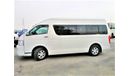 Foton View 15 seats