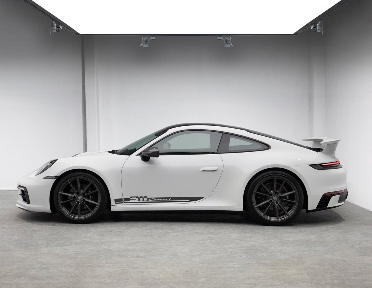 بورش 911 CARRERA T